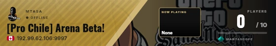 Sweep badge preview