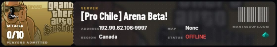 Ticket badge preview