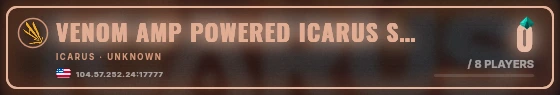Marquee badge preview