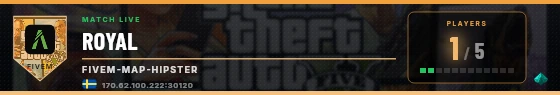 Scoreboard badge preview