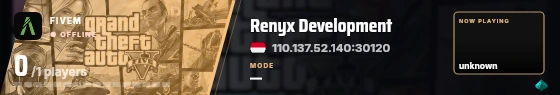 Blade badge preview