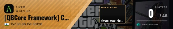 Sweep badge preview