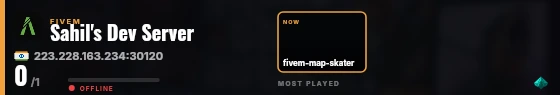 Filmstrip badge preview