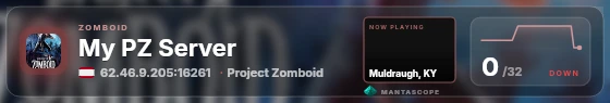 Glass badge preview