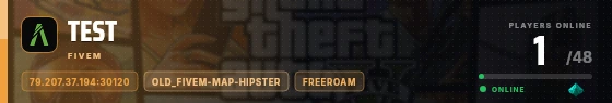 Edge badge preview
