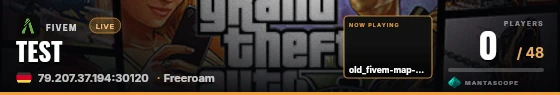 Hero badge preview
