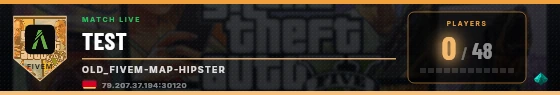 Scoreboard badge preview