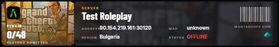 Ticket badge preview