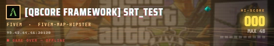 Arcade badge preview
