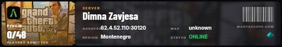 Ticket badge preview