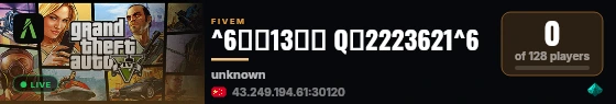 ^6顶流13特区 Q群2223621^6 live status badge
