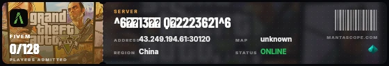 Ticket badge preview