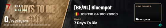 Blade badge preview