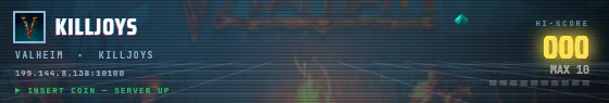 Arcade badge preview