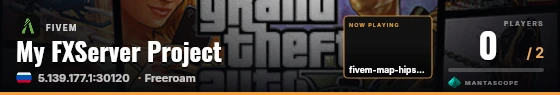 Hero badge preview