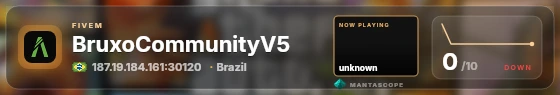 Glass badge preview