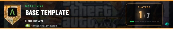 Scoreboard badge preview