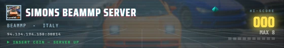 Arcade badge preview
