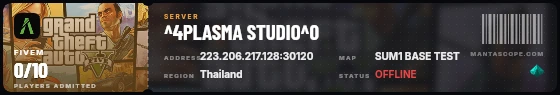 Ticket badge preview