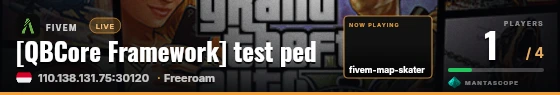 Hero badge preview