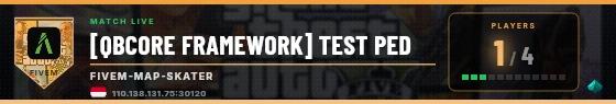 Scoreboard badge preview