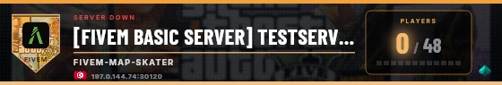 Scoreboard badge preview