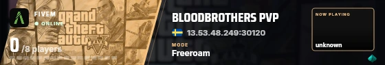 Blade badge preview