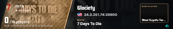 Blade badge preview