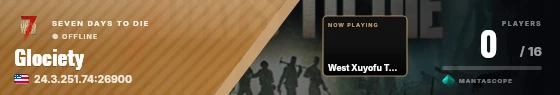 Sweep badge preview