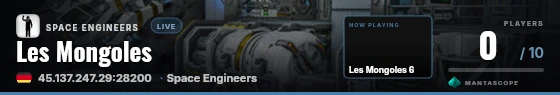 Hero badge preview
