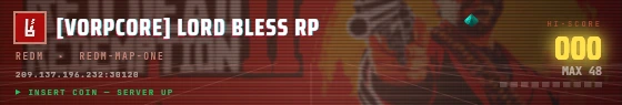 Arcade badge preview