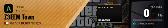 Sweep badge preview