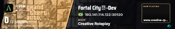 Blade badge preview