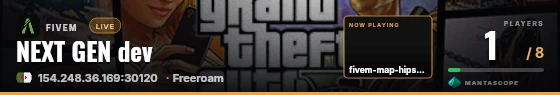 Hero badge preview