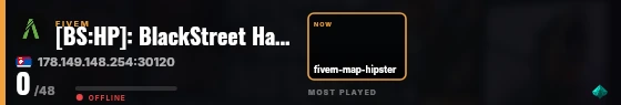 Filmstrip badge preview