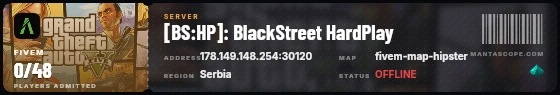 Ticket badge preview