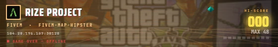 Arcade badge preview