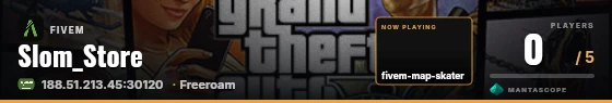 Hero badge preview