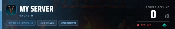 Edge badge preview