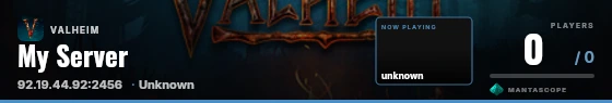 Hero badge preview