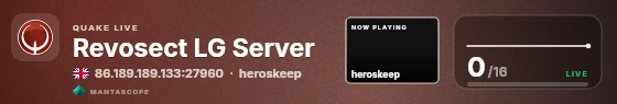Mesh badge preview