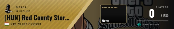 Sweep badge preview