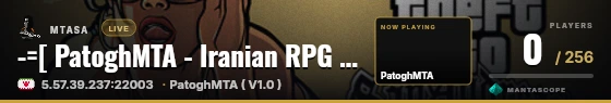 Hero badge preview