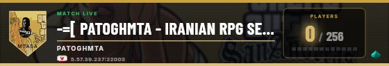 Scoreboard badge preview