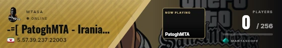 Sweep badge preview