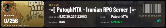 Ticket badge preview