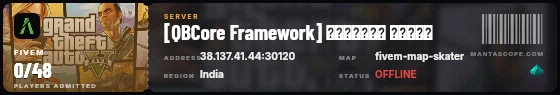Ticket badge preview