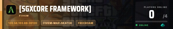 Edge badge preview