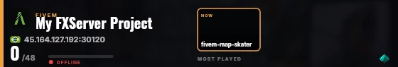 Filmstrip badge preview