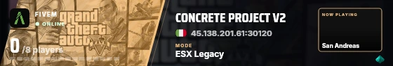 Blade badge preview